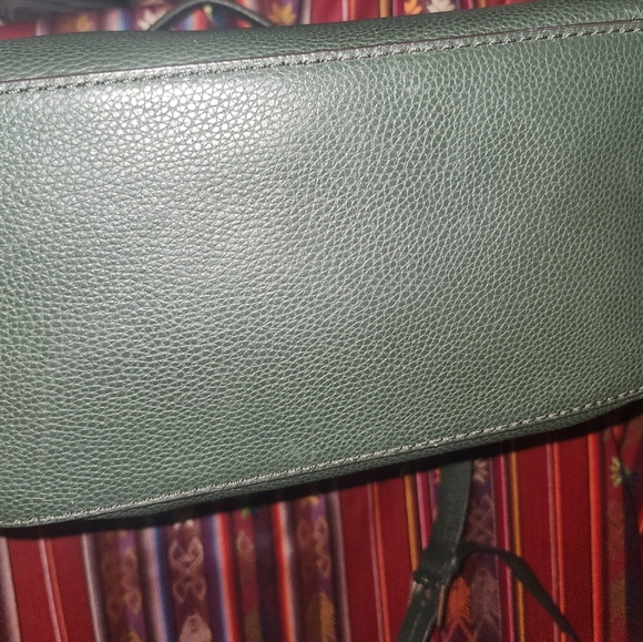 Kate Spade Forrest Green Orchard Street Natalya - Picture 10 of 13